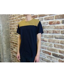 nonnative | nonnative　NN-C3107　COACH TEE S/S COTTON JERSEY(Tシャツ/カットソー)