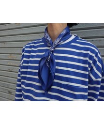 UNUSED | UNUSED　UH0337　SILK BANDANA　(その他)