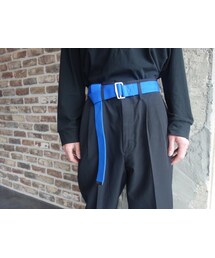 ESSAY | ESSAY　A-1　MILITARIA ACRYLIC BELT(ベルト)