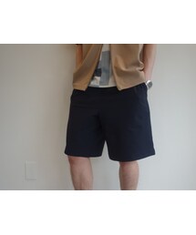 N.HOOLYWOOD | N.HOOLYWOOD COMPILE LINE　271-CP12　ショーツ(その他パンツ)
