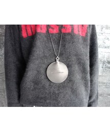 JOHN LAWRENCE SULLIVAN | JOHNLAWRENCESULLIVAN　6B003'-1017-56　KEY CASE & NECKLACE(ネックレス)