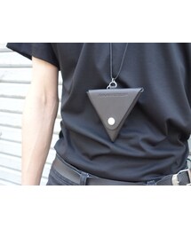 JOHN LAWRENCE SULLIVAN | JOHNLAWRENCESULLIVAN　6B003'-1017-56　COIN CASE & NECKLACE(ネックレス)