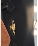Vivienne Westwood(ヴィヴィアンウエストウッド)の「バッグ(ビジネスバッグ)」