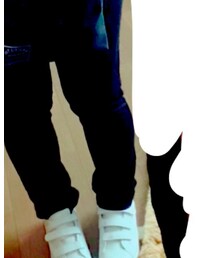 ヒラキ | パンツ