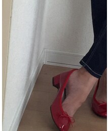 DHOLIC | バレエシューズ