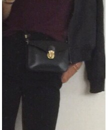 DHOLIC | ショルダーバッグ