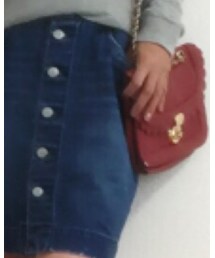 Apuweiser-riche | ショルダーバッグ