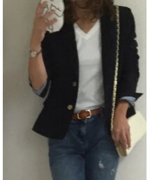 UNIQLO | ジャケット/アウター