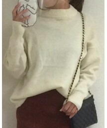 UNIQLO | ニット/セーター