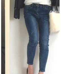 OVoVO | デニムパンツ