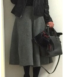 UNIQLO | スカート