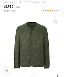 UNIQLO | ジャケット/アウター