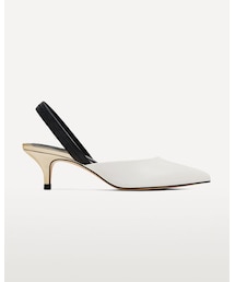 ZARA | パンプス