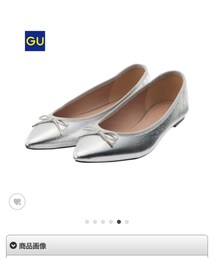 GU | パンプス