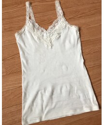 VENCEEXCHANGE | キャミソール