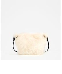 ZARA | ショルダーバッグ