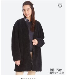 UNIQLO | ジャケット/アウター