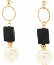SLOBE IENA | ピアス（両耳用）
