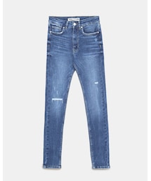 ZARA | デニムパンツ