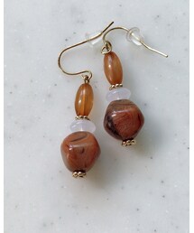 しまむら | ピアス（両耳用）