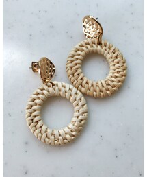 fairyちゃんピアス | ピアス（両耳用）