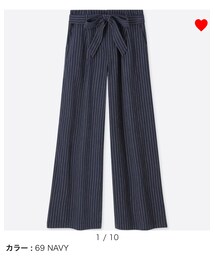 UNIQLO | パンツ