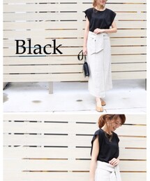 Myu | Tシャツ/カットソー