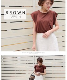 Myu | Tシャツ/カットソー