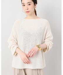 plage | ニット/セーター