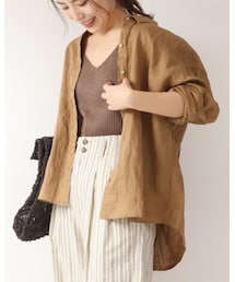 Spick & Span | シャツ/ブラウス