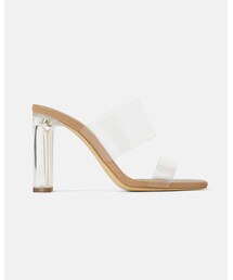 ZARA | サンダル