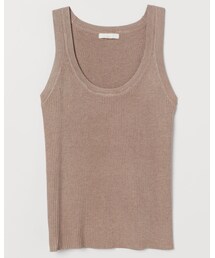 H&M | タンクトップ