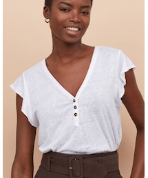 H&M | Tシャツ/カットソー