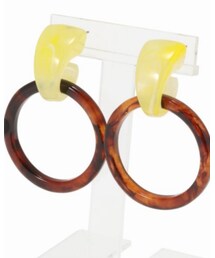 Spick & Span | ピアス（両耳用）