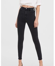 ZARA | デニムパンツ