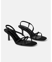 ZARA | サンダル