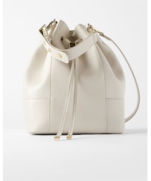 ZARA | バッグ