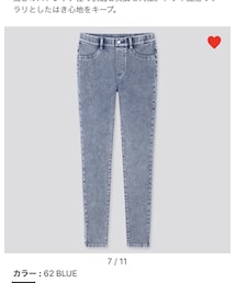 UNIQLO | レギンス/スパッツ