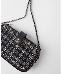 ZARA | ショルダーバッグ