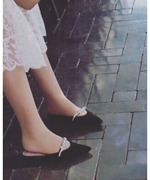 PEDDER RED | その他シューズ