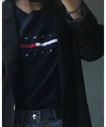 TOMMY HILFIGER | Tシャツ/カットソー