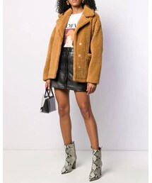 STAND | ブルゾン