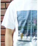 UU(ユニクロ　アンダーカバー)の「トップス(Tシャツ/カットソー)」