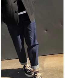 UNIQLO | デニムパンツ