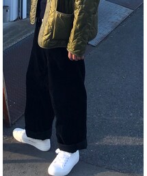 古着 | スラックス