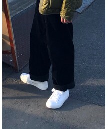 無印良品 | スニーカー