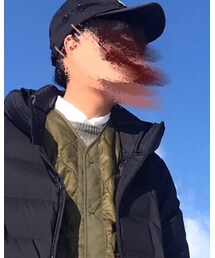 無印良品 | シャツ/ブラウス