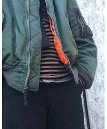 無印良品 | Tシャツ/カットソー