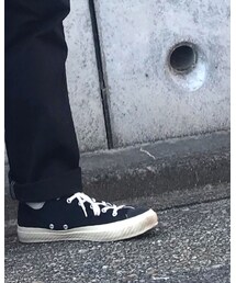 SHOES LIKE POTTERY | スニーカー