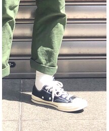 CONVERSE | スニーカー